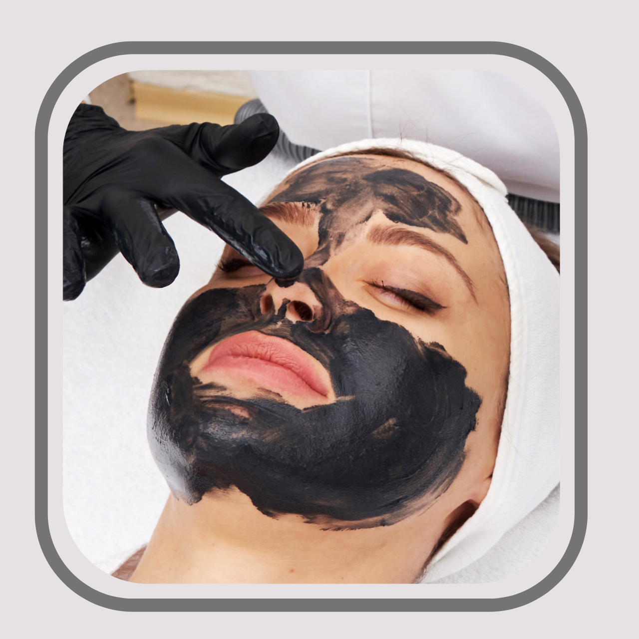 Black Diamond Laser Treatment™