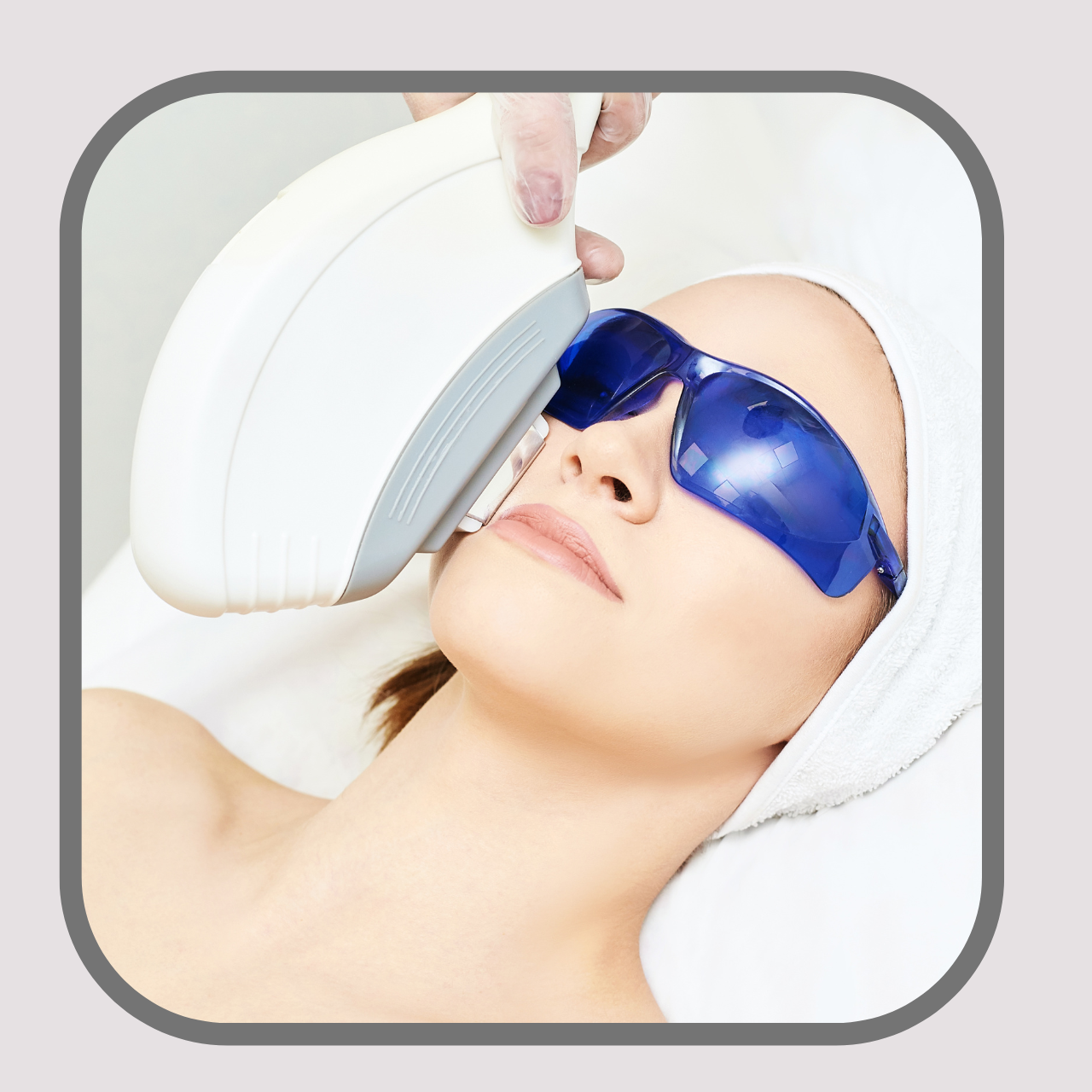 Melasma, Pigmentation, Birth Mark, Sun Damage Removal
