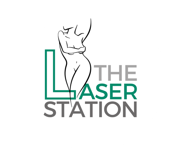 The Laser Station