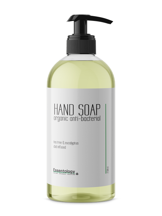 Essentology - Hand Soap